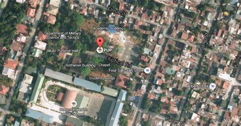 how to commute to pup sta mesa|How to get to PUP Sta. Mesa in Quezon City by bus or .